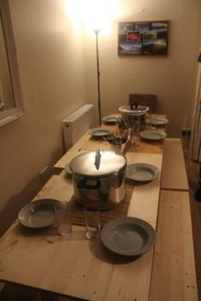 Sanachan Bunkhouse 3