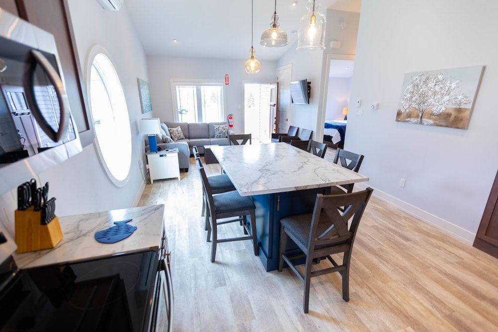 The Lakes at Ben Eoin Golf Club and Resort 3