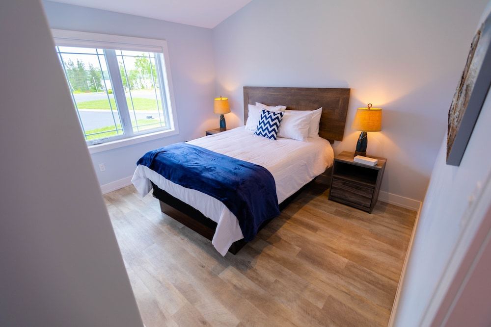 The Lakes at Ben Eoin Golf Club and Resort