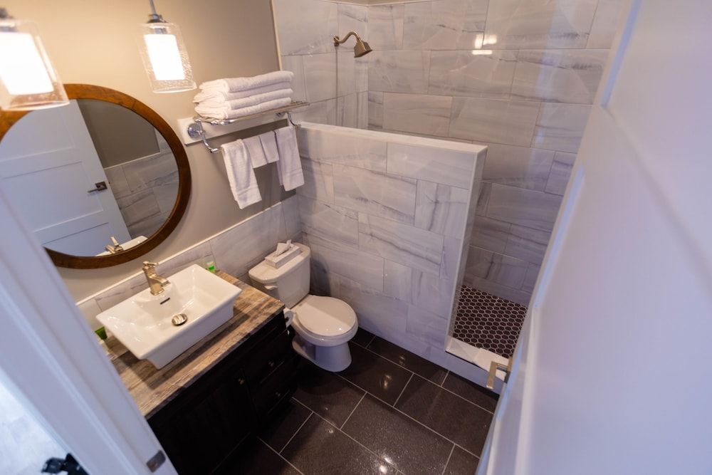 The Lakes at Ben Eoin Golf Club and Resort 2