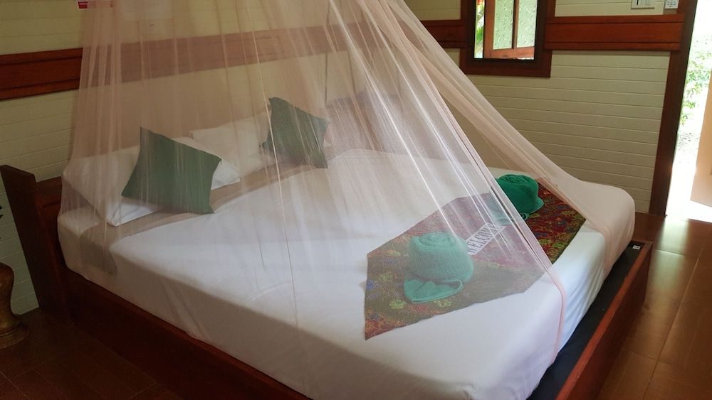 The royal bamboo lodge 2