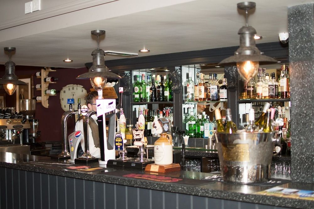 The Dewdrop Inn 4 estrellas en Worcester