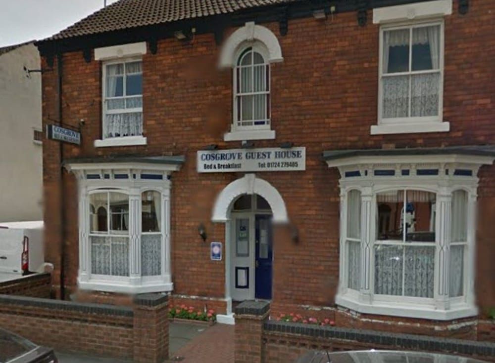 Cosgrove Bed and Breakfast