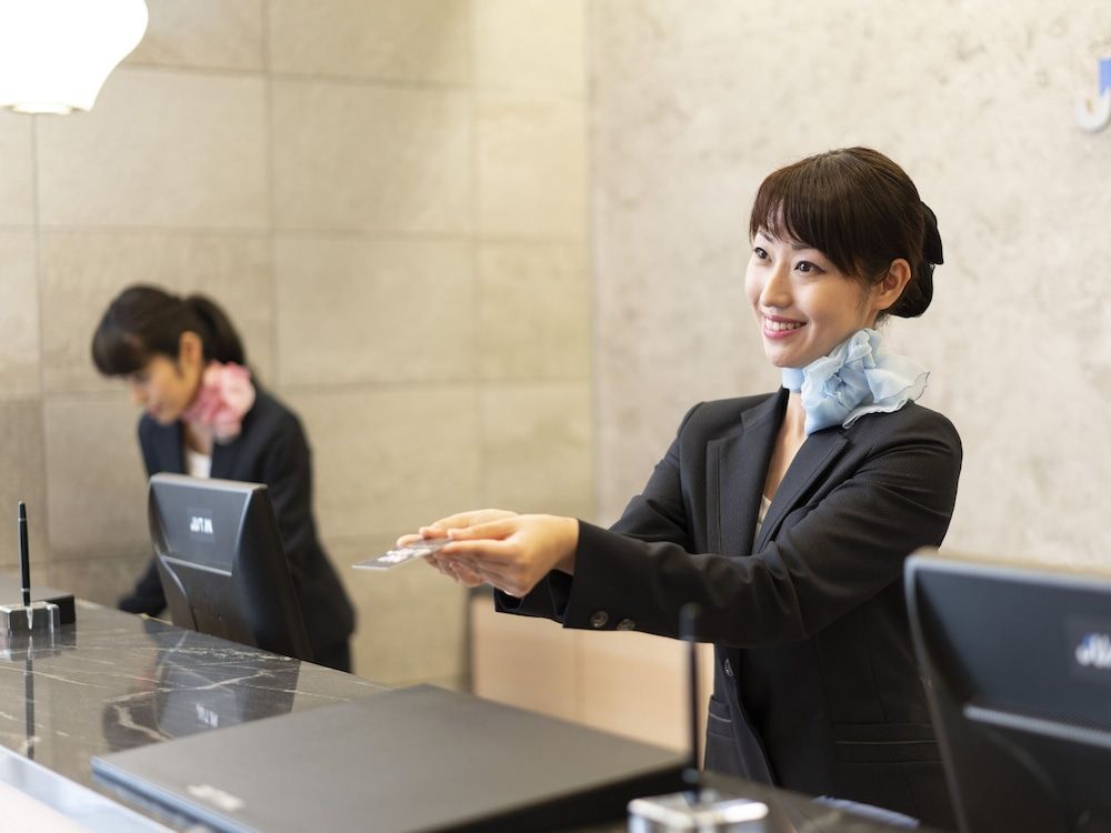 JUST INN Premium Toyohashi Station 2