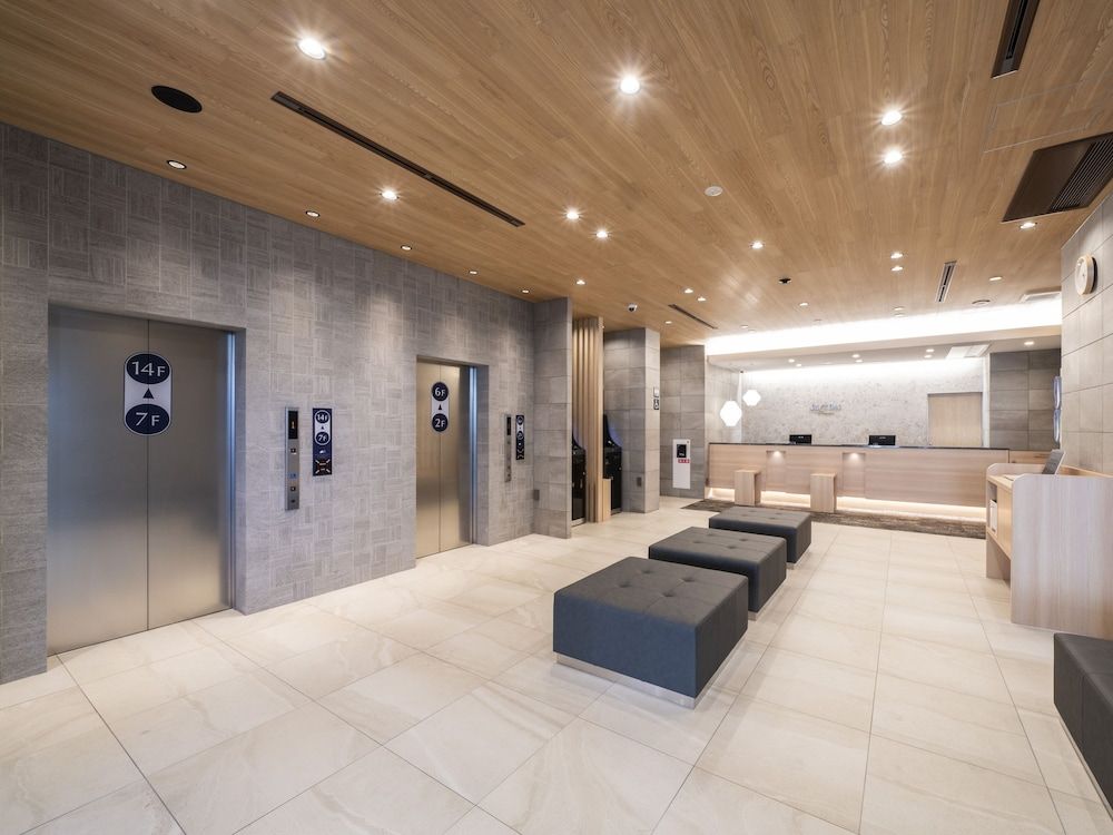 JUST INN Premium Toyohashi Station 3 estrelas em Toyohashi