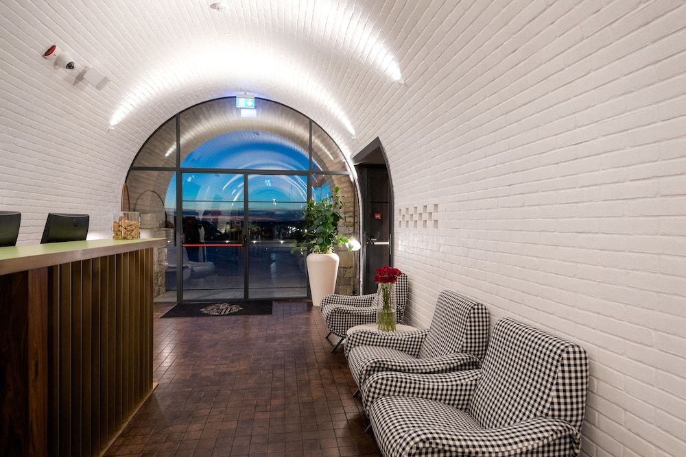 Winery & Design Hotel Roxanich 2