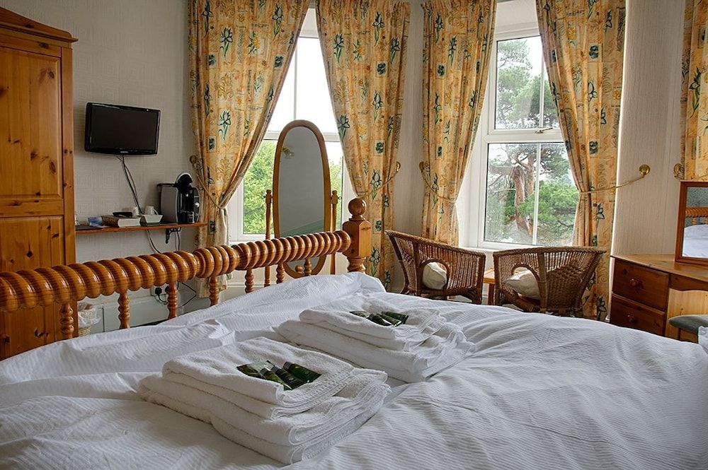 Isallt Guest House 2