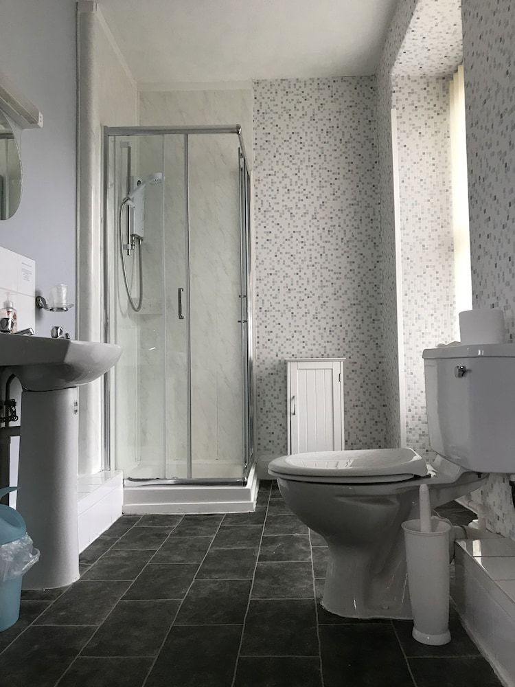 Isallt Guest House 3