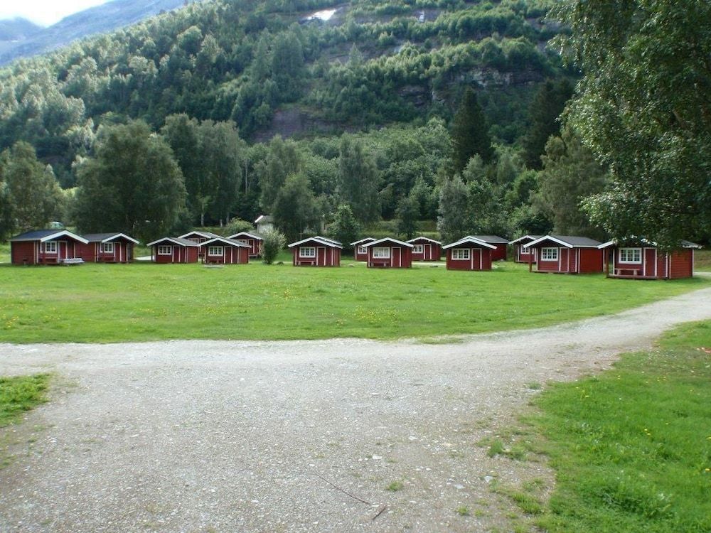 Folven Adventure Camp 3