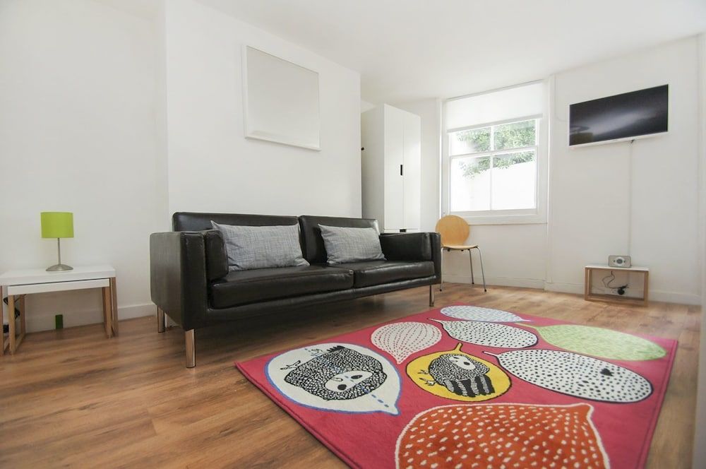 Brunswick Road Studio 1