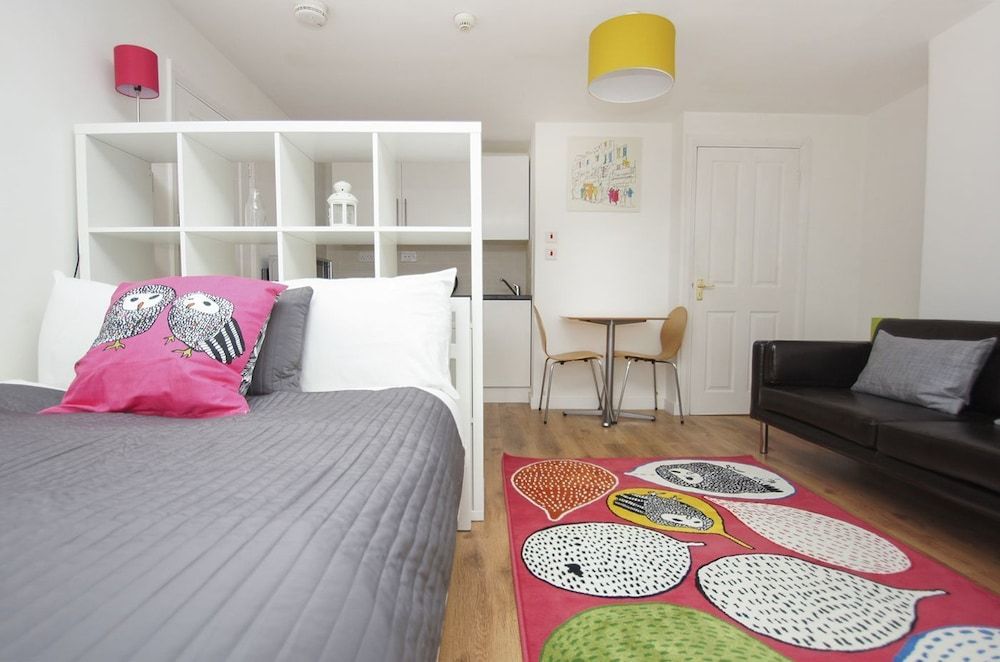 Brunswick Road Studio 3