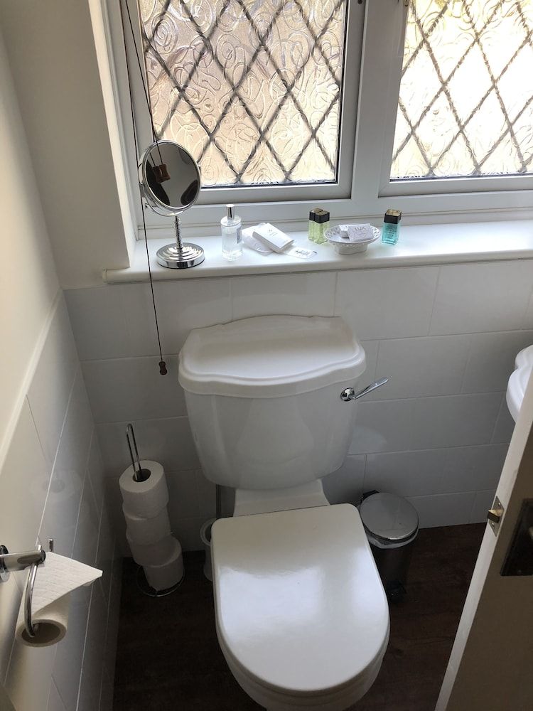 Park Farm Bed and Breakfast 2