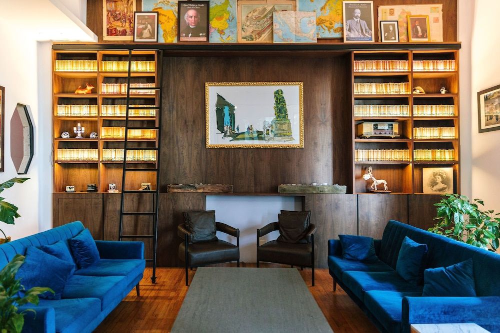 Fun & Suites by Casa Pepe 3