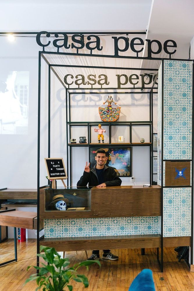 Fun & Suites by Casa Pepe 2