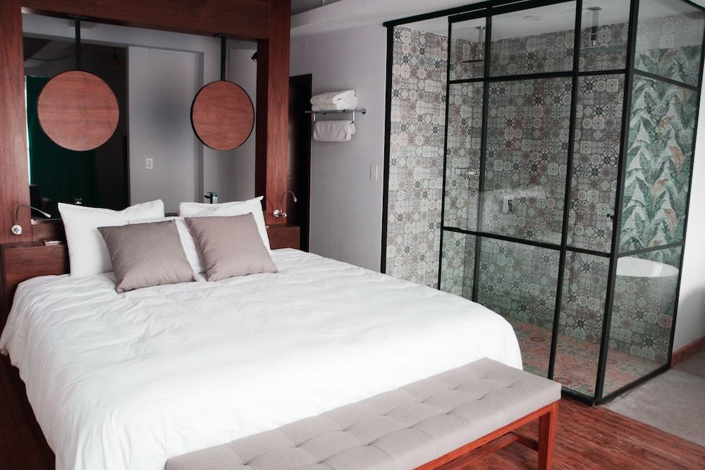 Fun & Suites by Casa Pepe 1