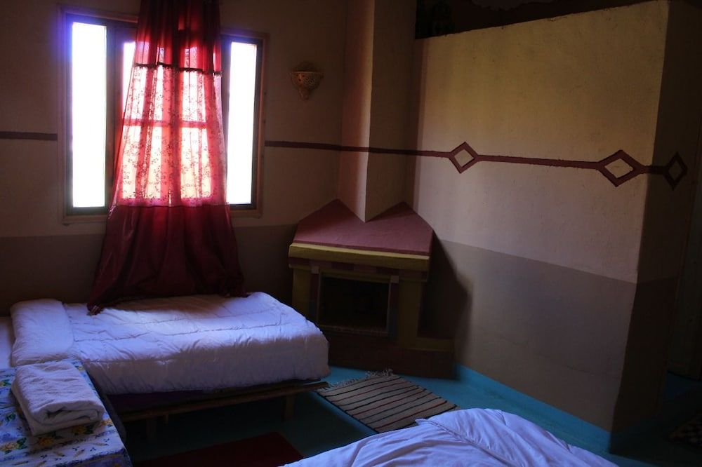 Hotel cascades dades 2