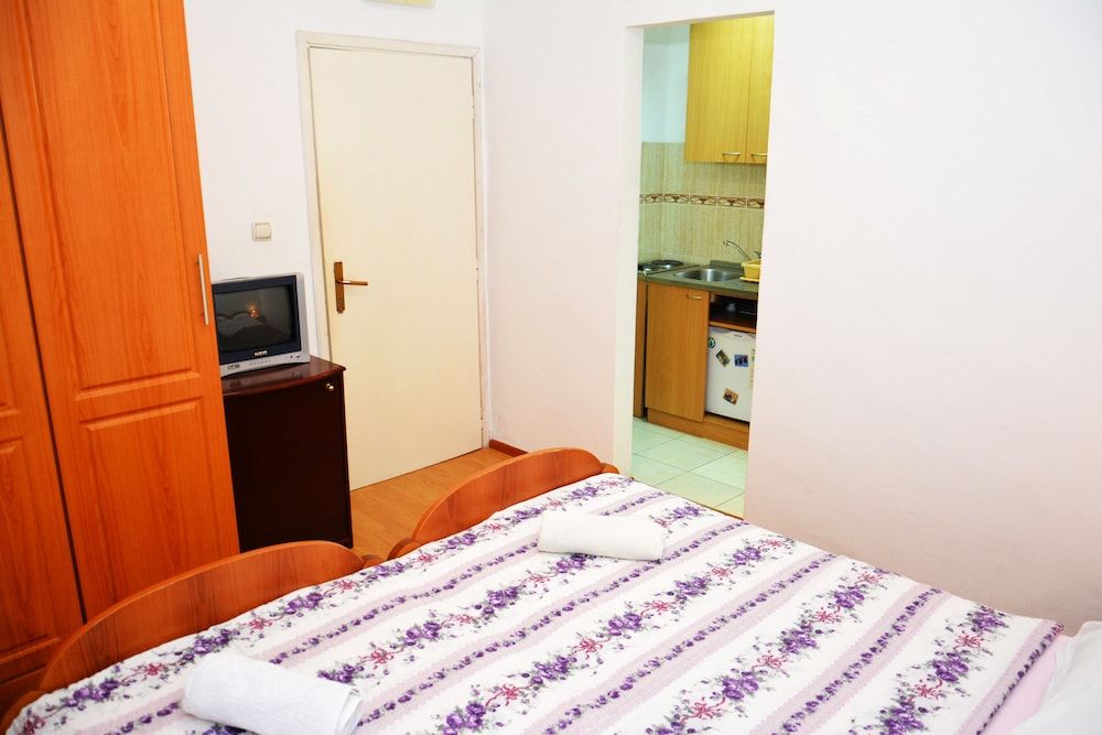 Apartment Daroteka 3