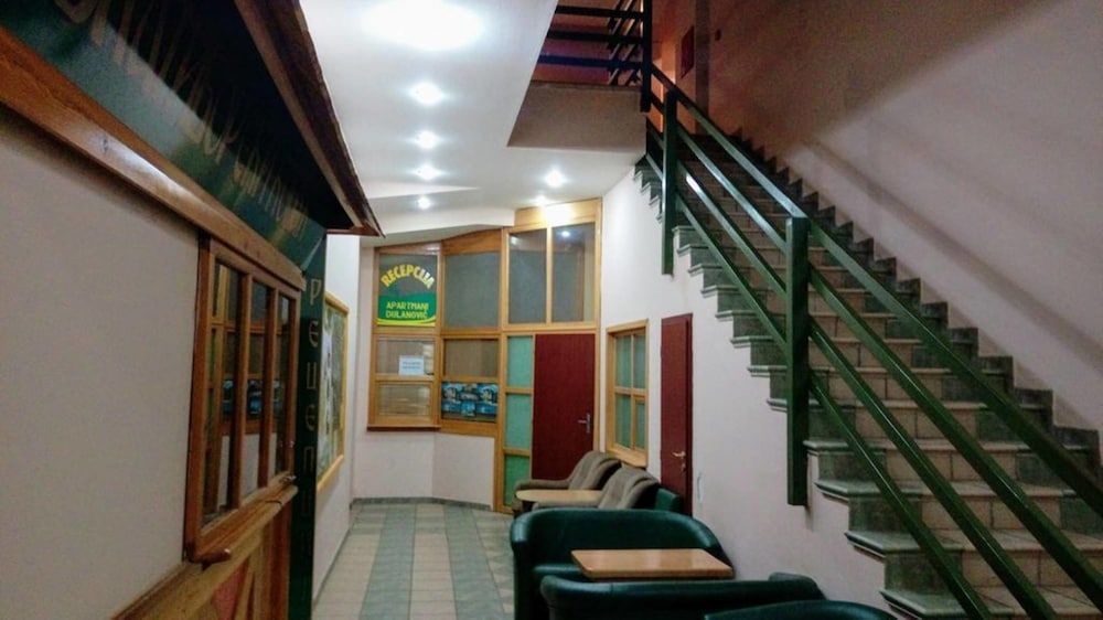 Apartment Daroteka 2