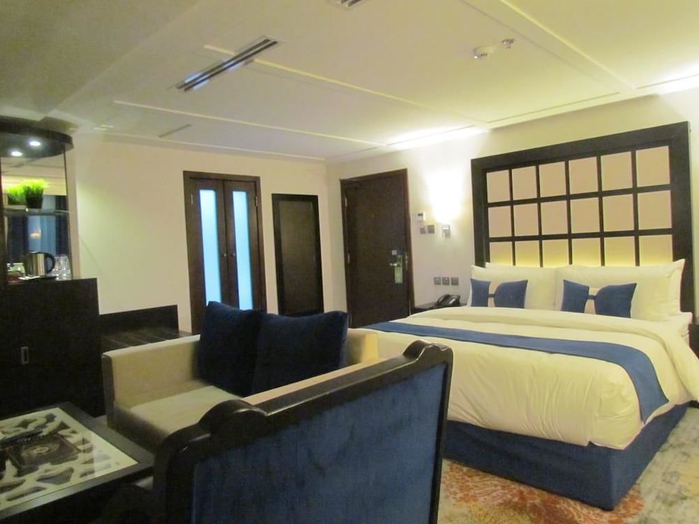 Blue Inn 5 étoiles à Abha