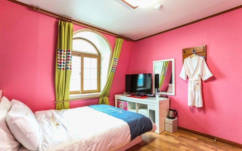 Jeongdongjin Motel 3