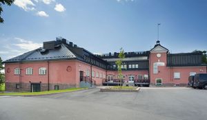 Hämeenkylä Manor