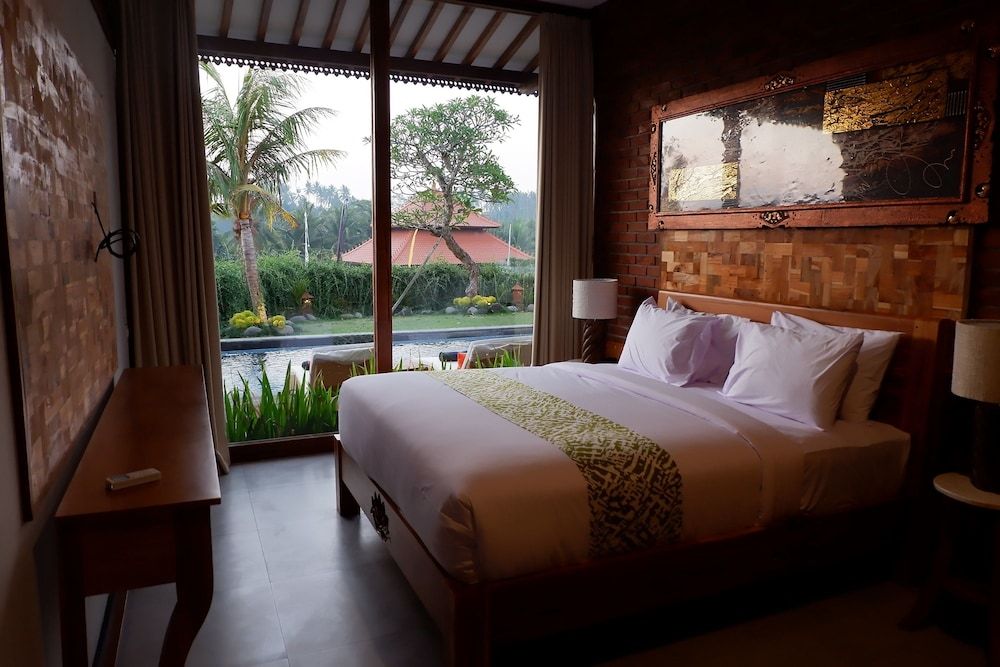 Apple Resort Retreat Spa 3