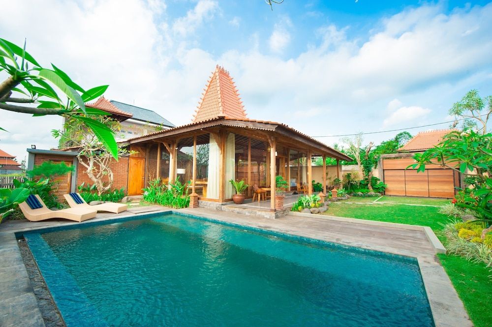 Apple Resort Retreat Spa