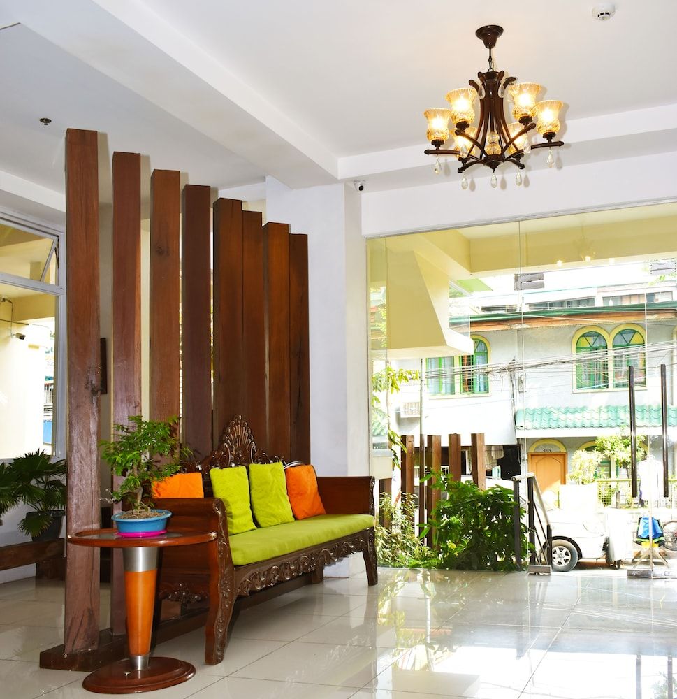 Sulit Dormitel and Budget Hotel 3