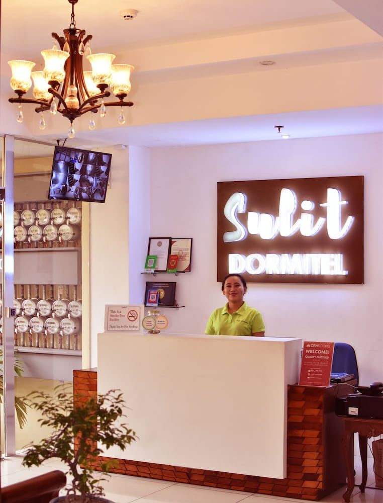 Sulit Dormitel and Budget Hotel 2