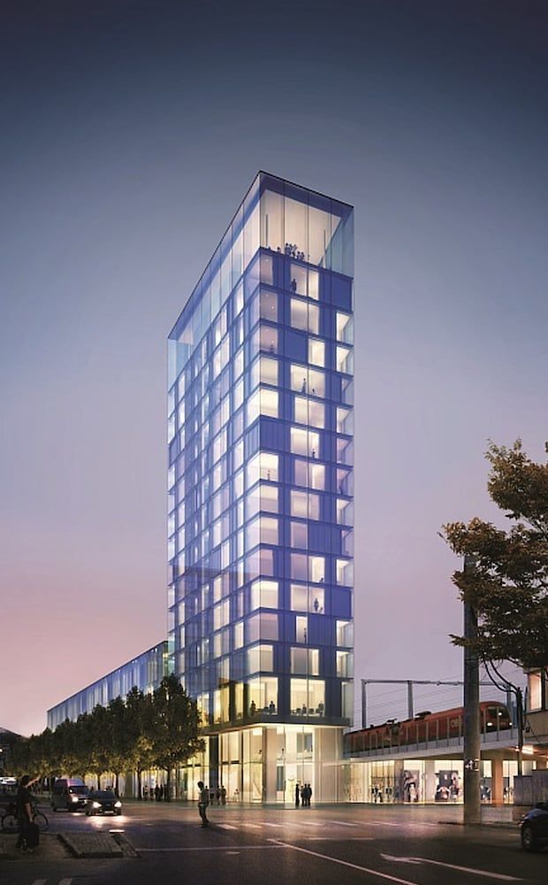 Arte Hotel Salzburg 1