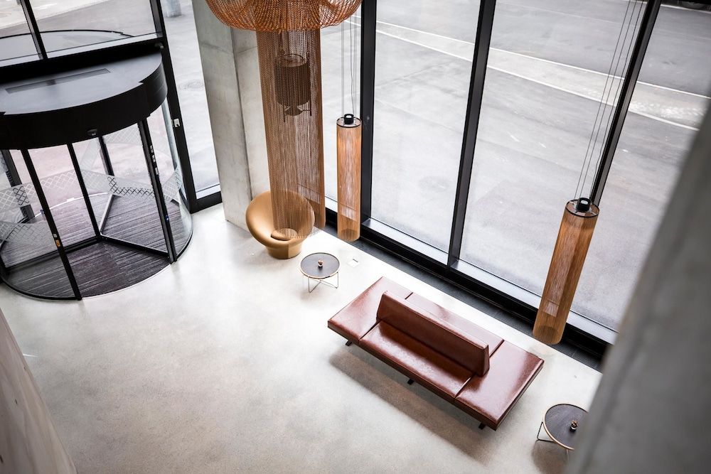 Arte Hotel Salzburg 2