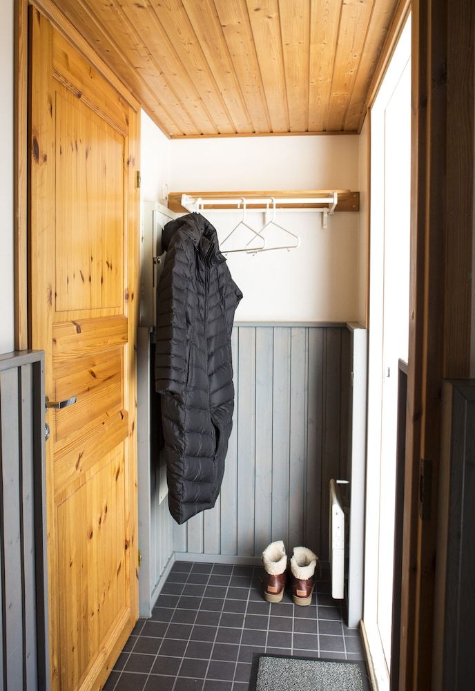 Nallikari Holiday Village Cottages 3