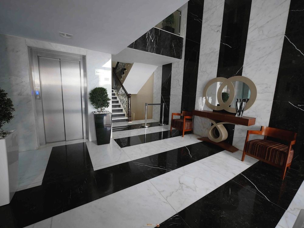 Résidence Hôtelière Master Home 2