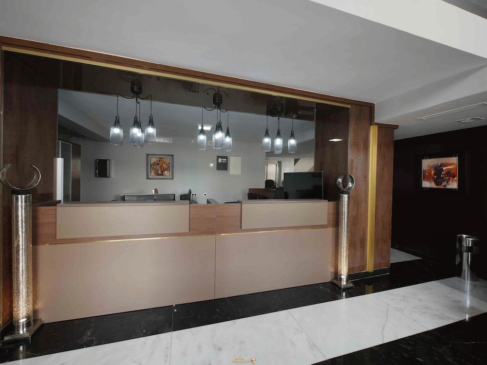 Résidence Hôtelière Master Home 3