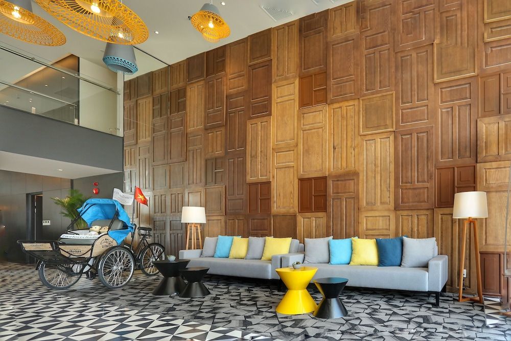 Citadines Central Binh Duong 3