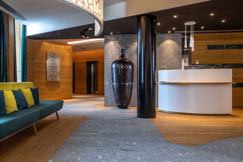 Radisson Blu Hotel Reussen, Andermatt 3