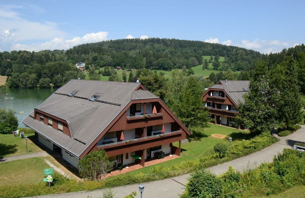 Sonnenresort Maltschacher See