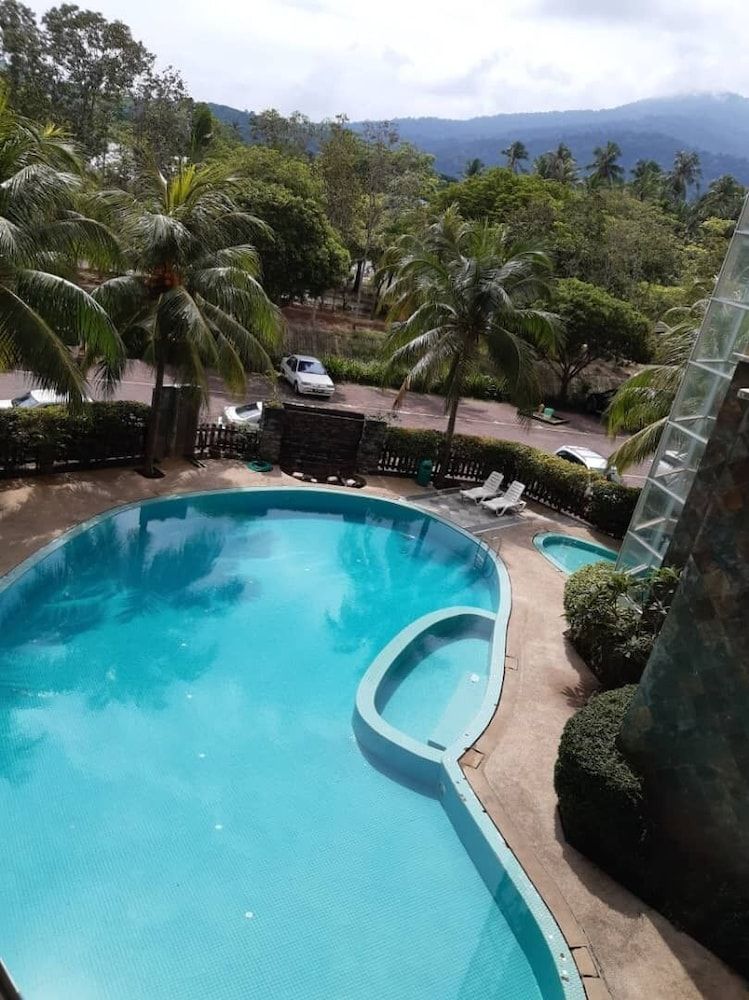 Century Suria Anytime Holiday Apartment 1 Century Suria Anytime Holiday Apartment 1