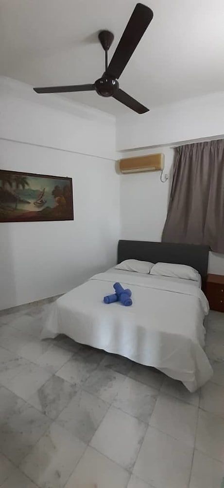 Century Suria Anytime Holiday Apartment 2 Century Suria Anytime Holiday Apartment 2