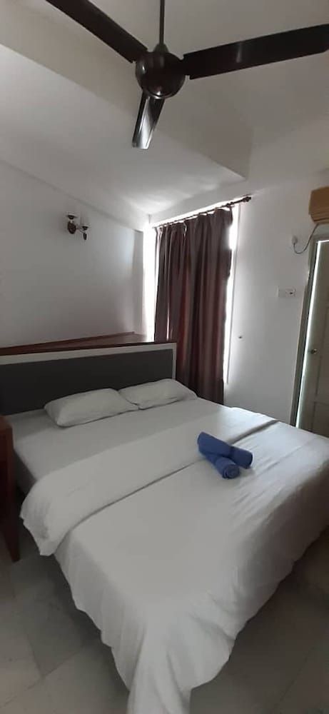 Century Suria Anytime Holiday Apartment 3 Century Suria Anytime Holiday Apartment 3