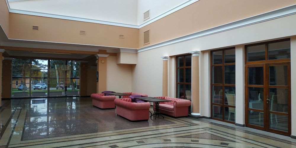 Azimut Hotel Nalchik 2