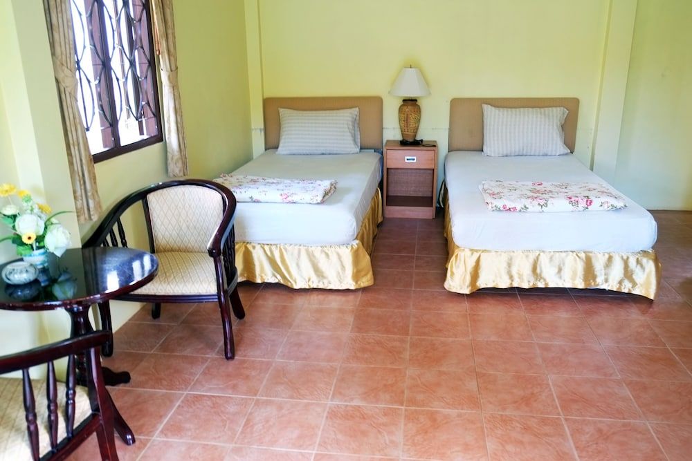 Gerd and Noi Resort Khao Lak 3