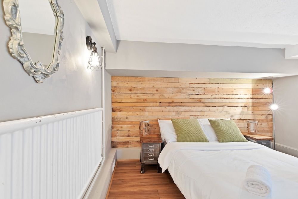 Little Garden Cabin 2 Little Garden Cabin 2