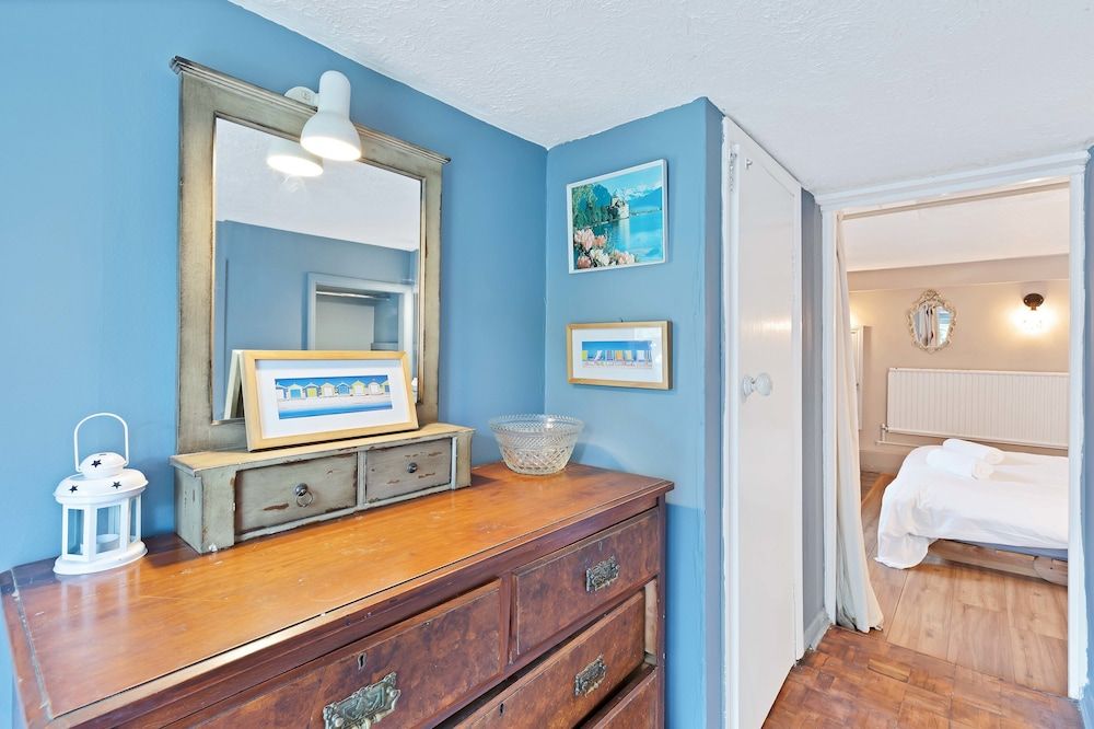 Little Garden Cabin 1 Little Garden Cabin 1