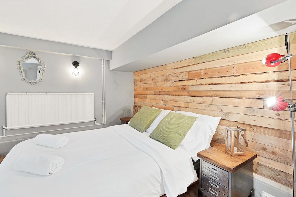 Little Garden Cabin 3 Little Garden Cabin 3