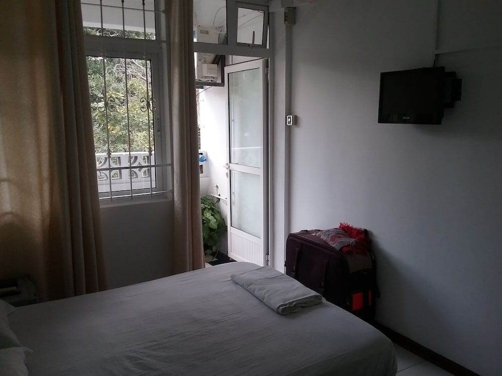 La Plaine Verte Guest House 3