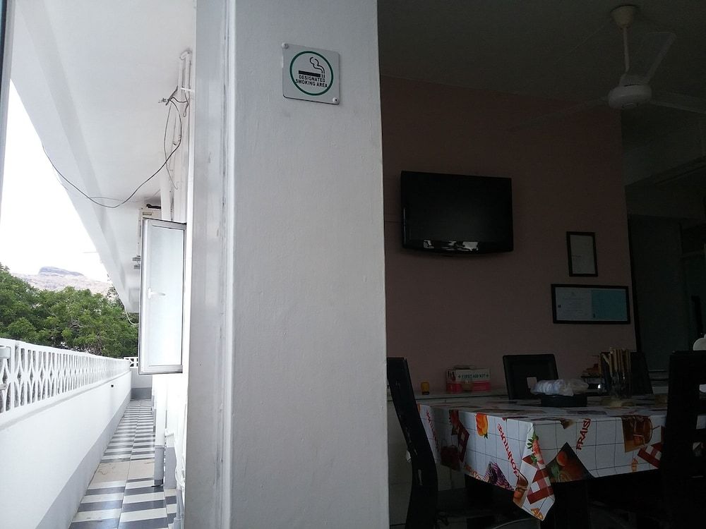 La Plaine Verte Guest House 2