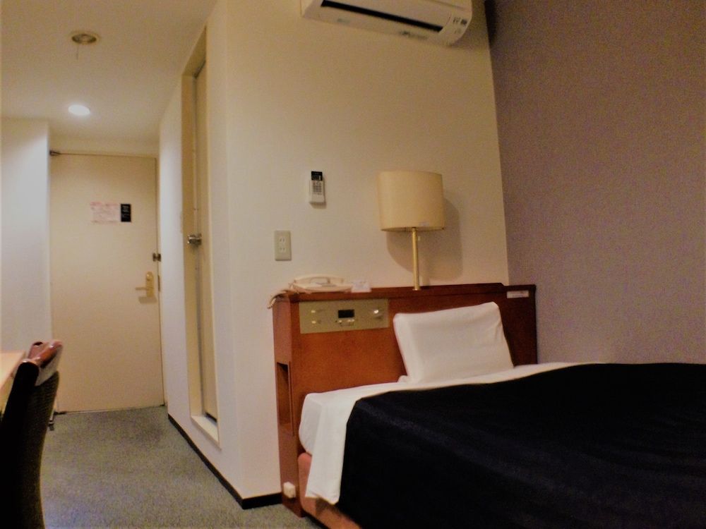 Hotel First Stay Amagasaki 3