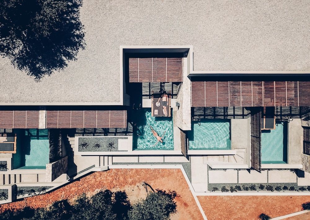 Monastery Estate Mountain Retreat 3