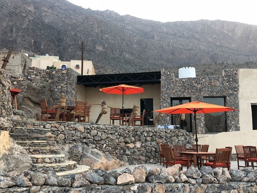 Sama Wakan Heritage Home